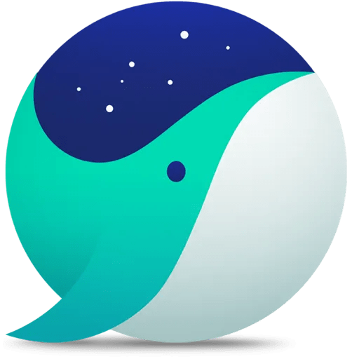 Naver Whale